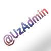 @UzAdmin for @ISTIGFOR - 