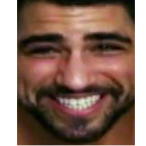 улыбаться человеческое лицо челюсть