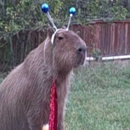 животное млекопитающее грызун