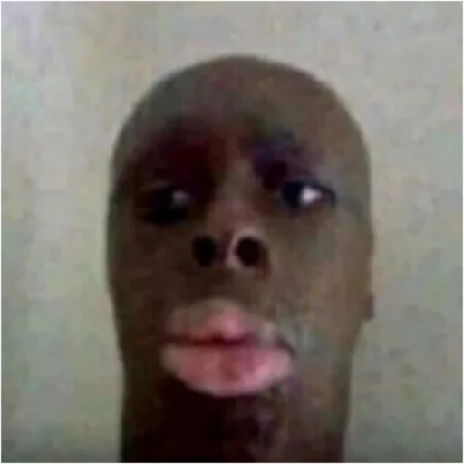 щека лоб кожа