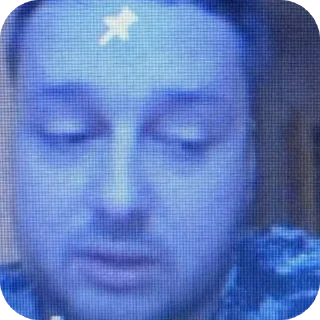 Стикер Историк - 5