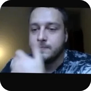 Стикер Историк - 3