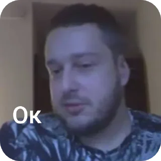 Стикер Историк - 6