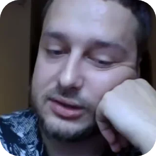 Стикер Историк - 8