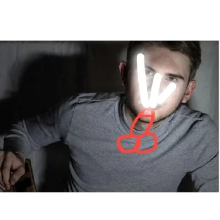 Sticker Историк - 1