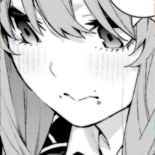 Стикер Istukinakano - 1