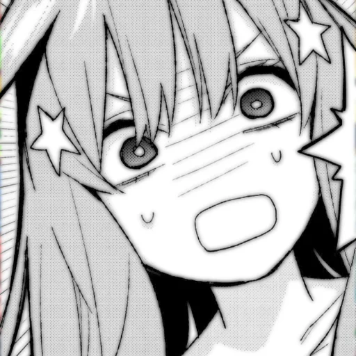 Стикер Istukinakano - 1