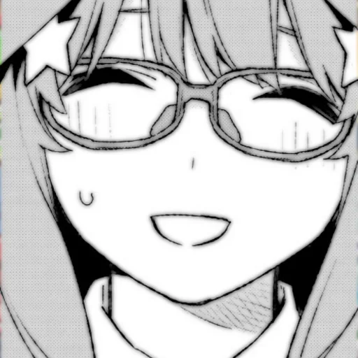 Sticker Istukinakano - 1