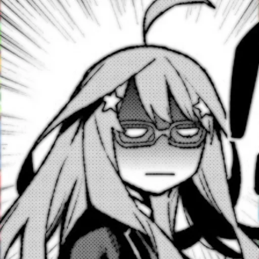 Стикер Istukinakano - 1