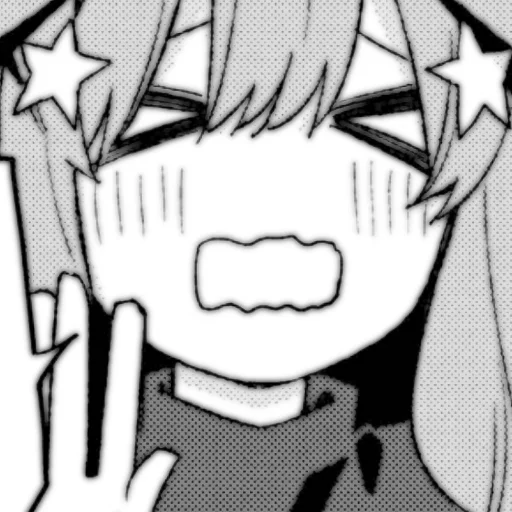 Sticker Istukinakano - 1