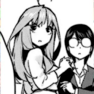 Стикер ✦ ◡  ֹ @cheerfulgentle * @CUFFCAKE - 6