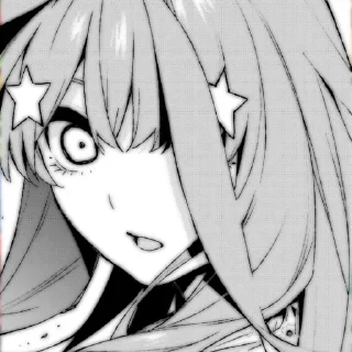 Стикер ✦ ◡  ֹ @cheerfulgentle * @CUFFCAKE - 3