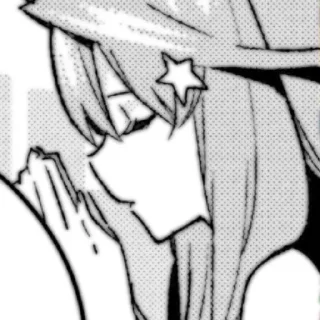 Стикер ✦ ◡  ֹ @cheerfulgentle * @CUFFCAKE - 0