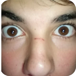 Sticker Исулькаа - 7