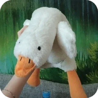 Sticker Исулькаа - 1