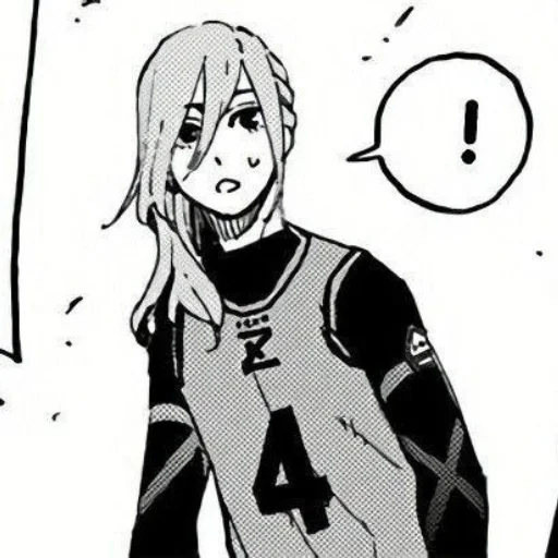 Sticker Iswearidk - 1