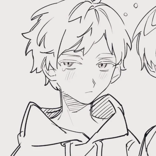 Стикер Iswearidk - 1