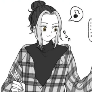 Sticker @GravityPullsYouIn - 6