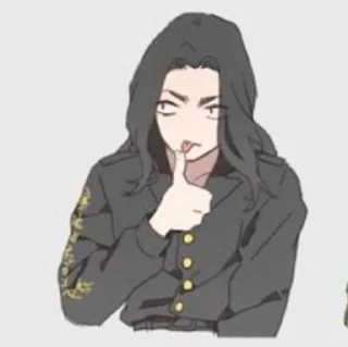 Sticker @GravityPullsYouIn - 3