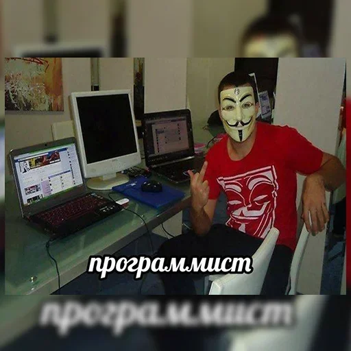 Стикер It1_by_e4zybot - 1