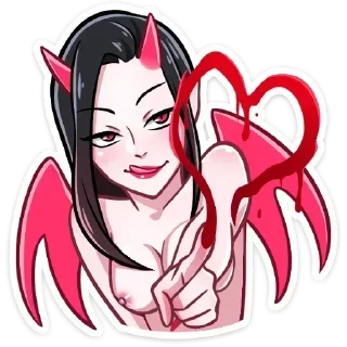 Стикер больше стиков @poshlstiker - 3