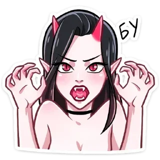 Стикер больше стиков @poshlstiker - 5