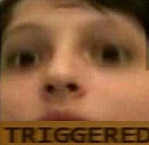 Sticker Ит энд Странгер Фингс - 2