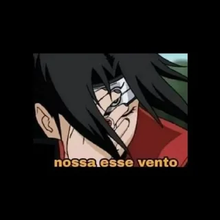 Sticker Itachi - 6