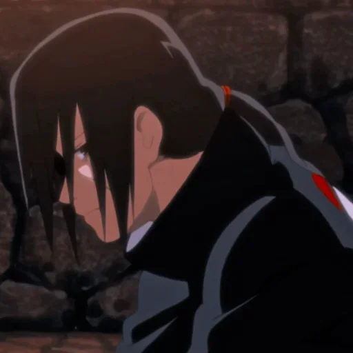 Sticker Itachi28ka - 1