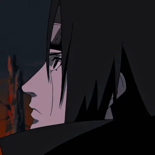Itachi - 
