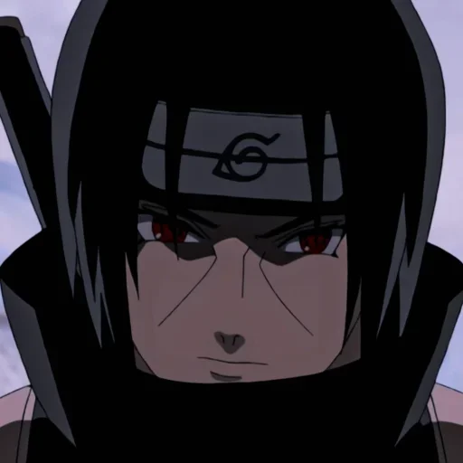 Sticker Itachi28ka - 1