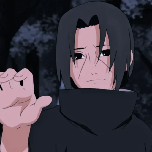 Sticker Itachi28ka - 1