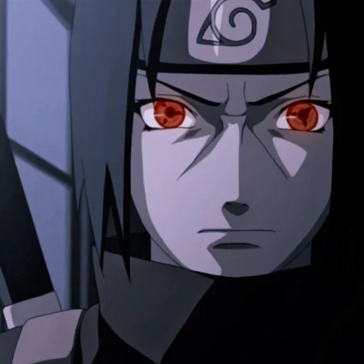 Sticker Itachi28ka - 1