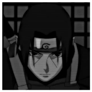 Sticker Стик аче от @Kota_Miura - 8