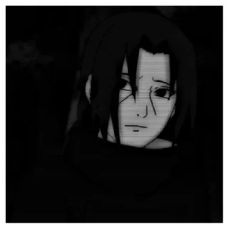 Sticker Стик аче от @Kota_Miura - 5