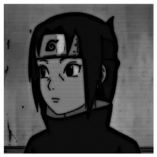 Sticker Стик аче от @Kota_Miura - 9