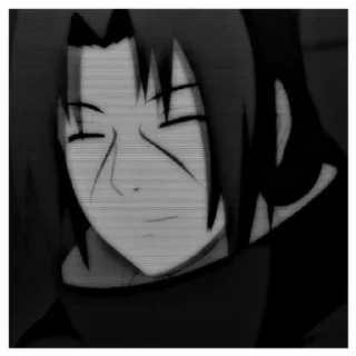 Sticker Стик аче от @Kota_Miura - 6