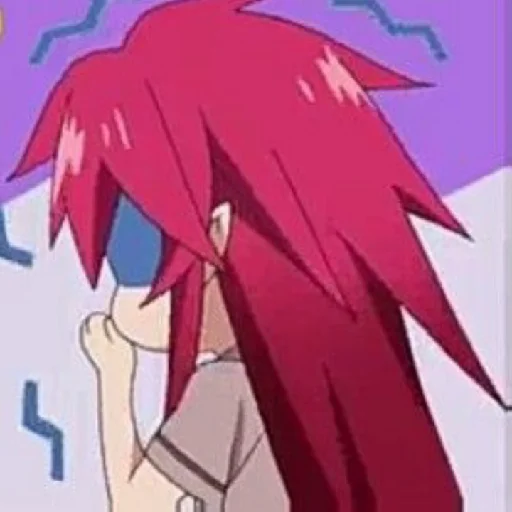 Sticker Itadaki9 - 1