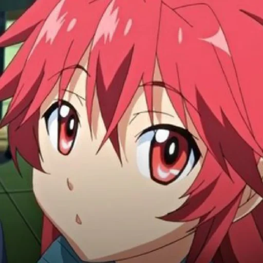 Sticker Itadaki9 - 1