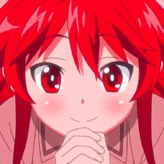 Sticker Itadaki - 11