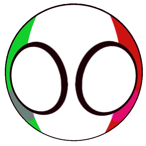 Sticker ItaliaPizzaPeperonni - 1