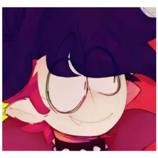 Sticker Итанлалал - 9