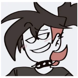 Sticker Итанлалал - 11