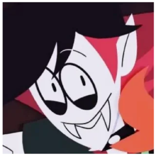 Sticker Итанлалал - 3