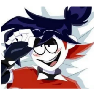 Sticker Итанлалал - 10