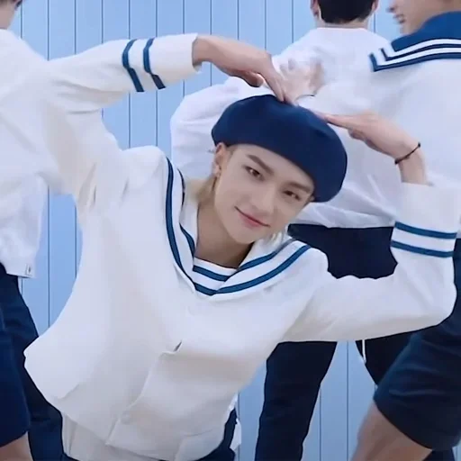 Sticker skz uwu :: @fStikBot - 6