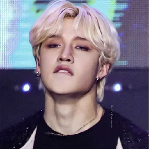 Sticker skz uwu :: @fStikBot - 2