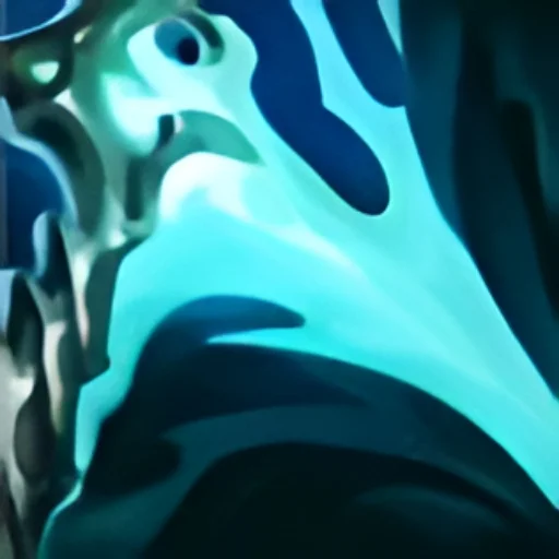 Sticker ItemWildRift - 1