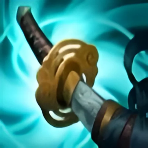 Sticker ItemWildRift - 1