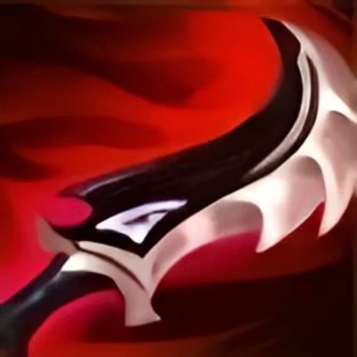 Sticker ItemWildRift - 1